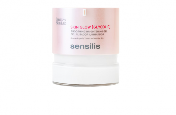 SENSILIS SKIN GLOW GLYCOLIC  1 TARRO 50 ML